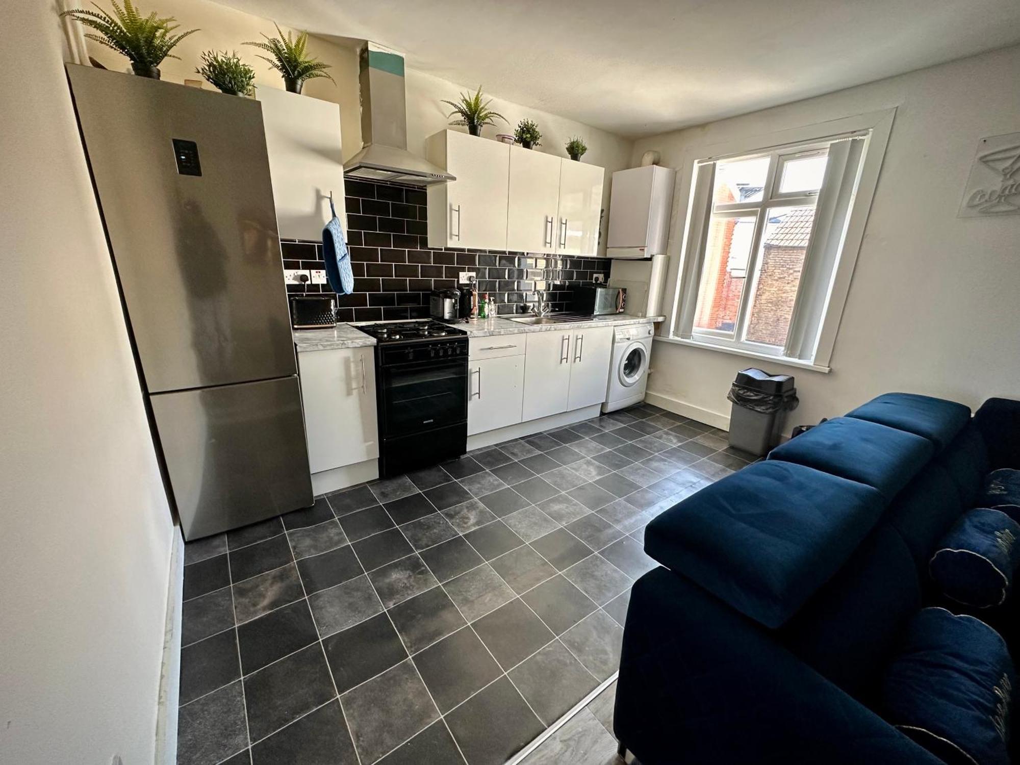 Wizards Corner Spacious 3 Bed Near Watford Junction Bagian luar foto